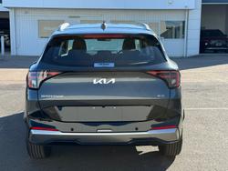 2026 Kia Sportage HEV S