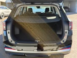2026 Kia Sportage HEV S
