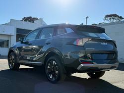 2026 Kia Sportage HEV S