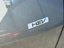 2026 Kia Sportage HEV S