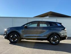 2026 Kia Sportage HEV S