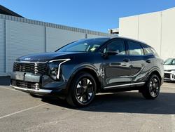 2026 Kia Sportage HEV S