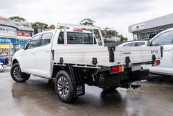 2024 Mazda BT-50 XT