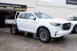2024 Mazda BT-50 XT