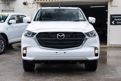 2024 Mazda BT-50 XT