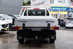 2024 Mazda BT-50 XT