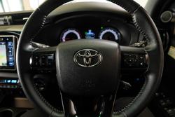 2019 Toyota Hilux Rugged X