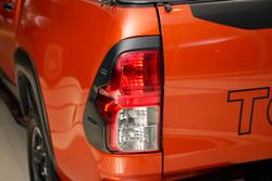 2019 Toyota Hilux Rugged X