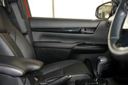 2019 Toyota Hilux Rugged X