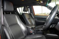 2019 Toyota Hilux Rugged X
