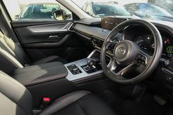 2025 Mazda CX-60 G40e Evolve