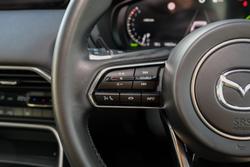 2025 Mazda CX-60 G40e Evolve