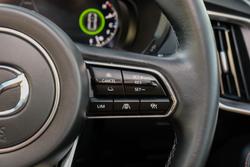 2025 Mazda CX-60 G40e Evolve