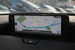 2025 Mazda CX-60 G40e Evolve