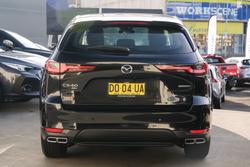 2025 Mazda CX-60 G40e Evolve