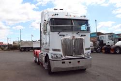 Kenworth K Series