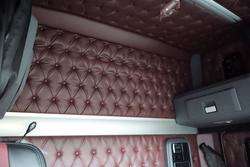 2024 KENWORTH K Series K220 K18 White