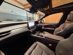 2022 Lexus RX350 Sports Luxury 2.4L T Petrol Automatic Wagon
