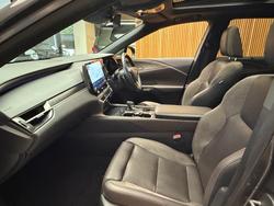 2022 Lexus RX350 Sports Luxury 2.4L T Petrol Automatic Wagon