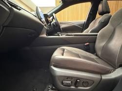 2022 Lexus RX350 Sports Luxury 2.4L T Petrol Automatic Wagon