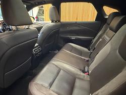 2022 Lexus RX350 Sports Luxury 2.4L T Petrol Automatic Wagon