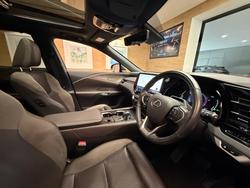 2022 Lexus RX350 Sports Luxury 2.4L T Petrol Automatic Wagon