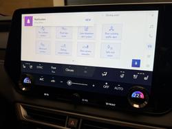 2022 Lexus RX350 Sports Luxury 2.4L T Petrol Automatic Wagon