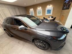 2022 Lexus RX350 Sports Luxury 2.4L T Petrol Automatic Wagon