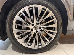 2022 Lexus RX350 Sports Luxury 2.4L T Petrol Automatic Wagon