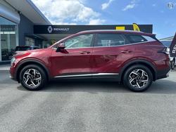 2022 Kia Sportage S