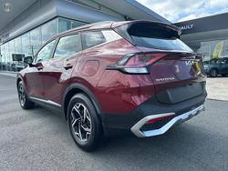 2022 Kia Sportage S