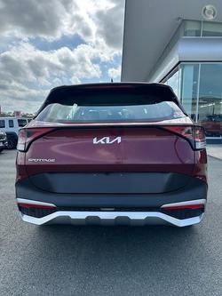 2022 Kia Sportage S
