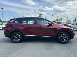 2022 Kia Sportage S