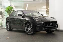 2026 Maserati Grecale