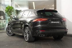 2026 Maserati Grecale