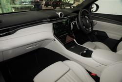 2026 Maserati Grecale
