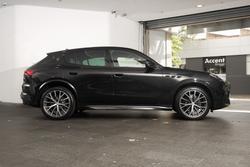 2026 Maserati Grecale