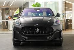 2026 Maserati Grecale