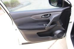 2018 Nissan QASHQAI ST