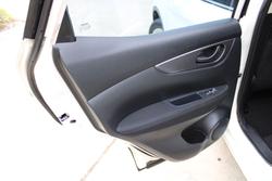 2018 Nissan QASHQAI ST