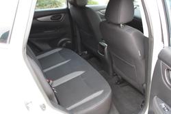 2018 Nissan QASHQAI ST