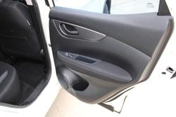 2018 Nissan QASHQAI ST