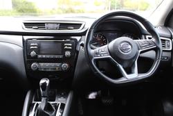 2018 Nissan QASHQAI ST