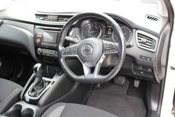 2018 Nissan QASHQAI ST