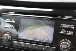 2018 Nissan QASHQAI ST