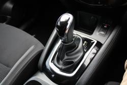 2018 Nissan QASHQAI ST