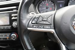 2018 Nissan QASHQAI ST