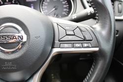 2018 Nissan QASHQAI ST