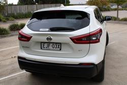 2018 Nissan QASHQAI ST