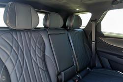 2026 Jaecoo J8 Ridge